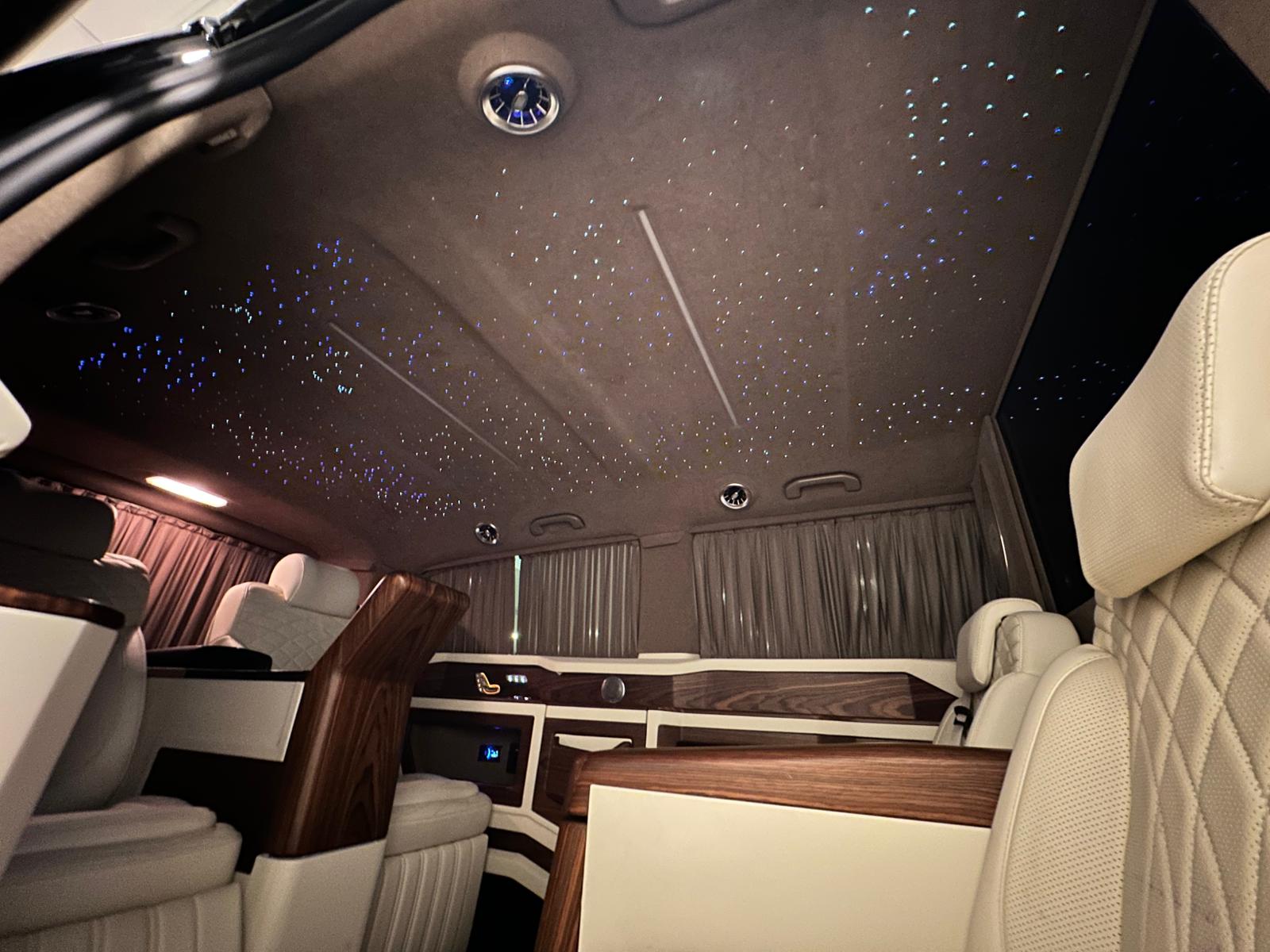 MERCEDES VITO 4